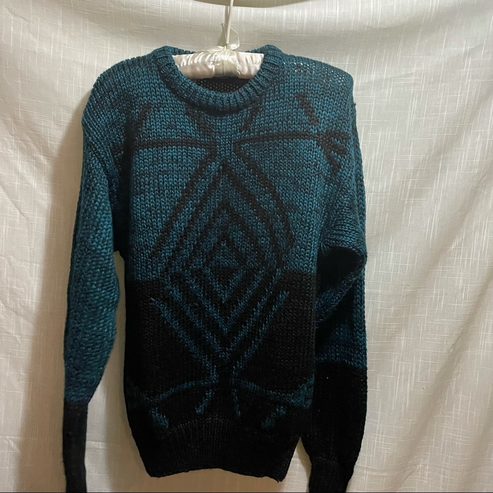 Vintage Forte sweater